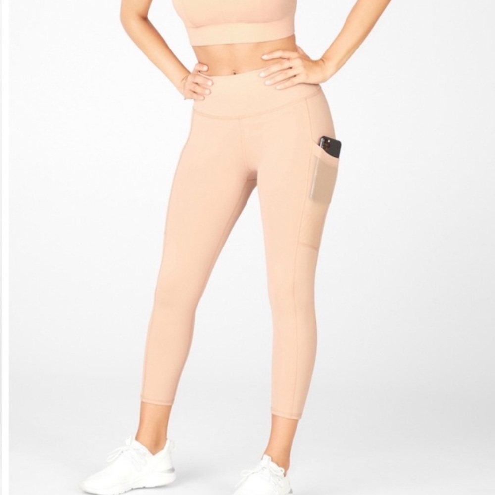 Fabletics Amplify Leggings